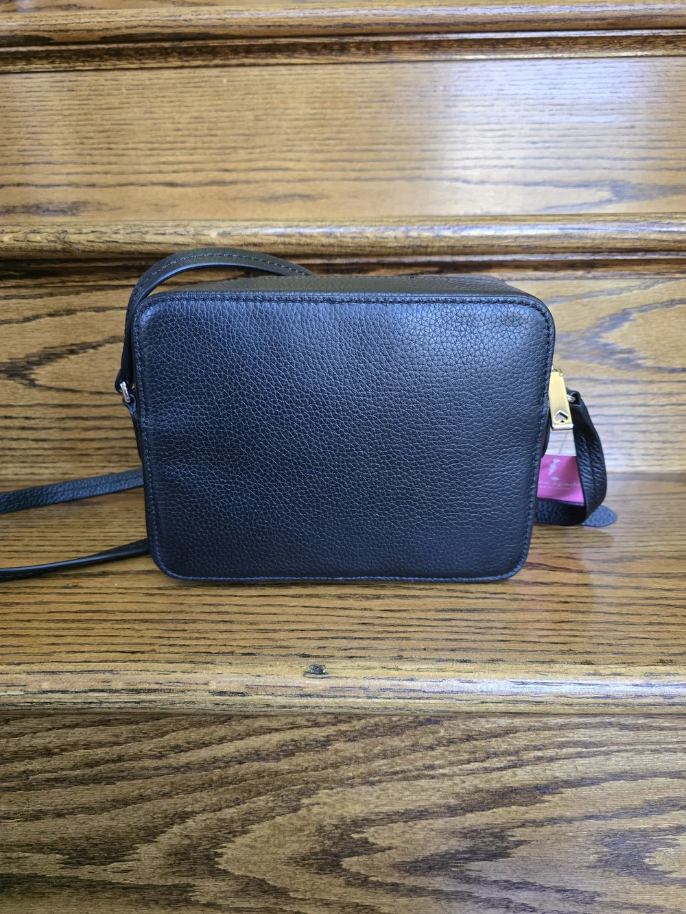 kate spade sleek pebble